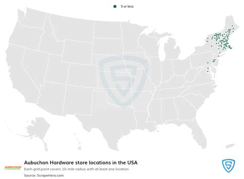 aubuchon hardware locations.